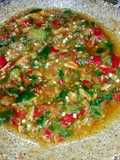 Sambal Pecak