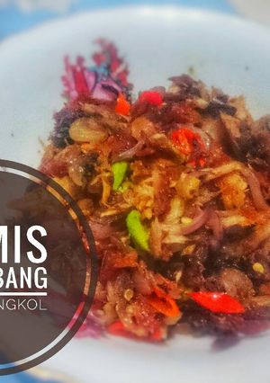 Foto resep Tumis brambang feat tongkol