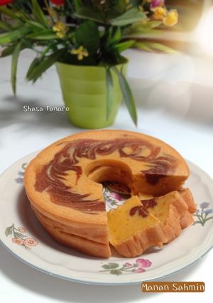 Foto resep Manan Sahmin