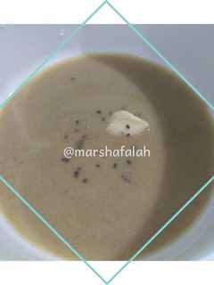 Foto resep Ikan Nila & Telur Puyuh (Mpasi 6 bulan 4 bintang)