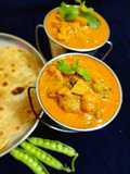 உருளைக்கிழங்கு பட்டாணி குருமா (potato peas kuruma in Tamil)