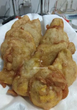 Foto resep Ubi Goreng