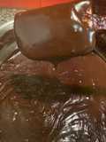 Fudge chocolate