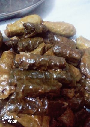 صورة لوصفة ورق توت ابتكاري