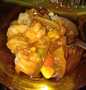 Cara Bikin Udang tumis saos asam Manis (lunch box suami part 12) Kekinian