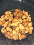 Snacks caseros para los niños