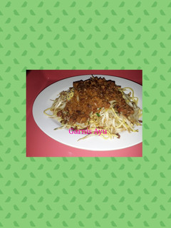 Foto resep Toge Goreng