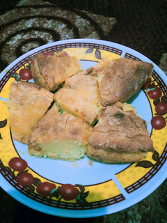 Foto resep Bingka kentang