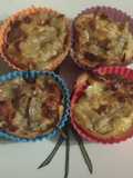Mini quiche 