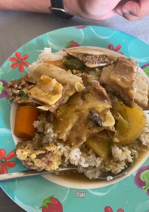Foto resep Sop Iga
