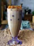 Coffee Cube Latte