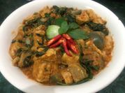A picture of veg spice