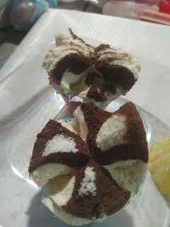 Foto resep Roti Kukus Mekar