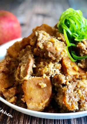 粉蒸排骨 / 電鍋料理 / 簡單年菜 的食譜成品照片