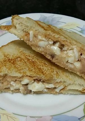 Foto principal de Sándwich sabroso