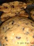 Soft Cookies Durian