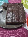 Tarta de Galletas de la abuela