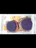 Mini Oreo Cake