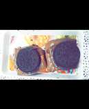 Mini Oreo Cake