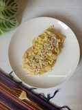 Spaghetti Carbonara