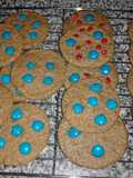 Galletas para Milo