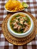 Encebollado 🇪🇨