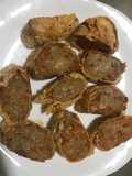 Ngohiong Ayam udang