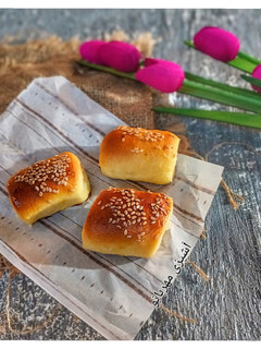 عکسی از دستور شیرینی دانمارکی