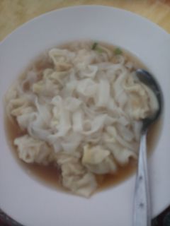 Foto resep Kwitiau pangsit