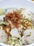 Bakso