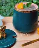 Smoothie trái cây