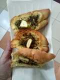 Garlic Bread