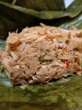 Botok Jamur Kayu /Jamur Lot
