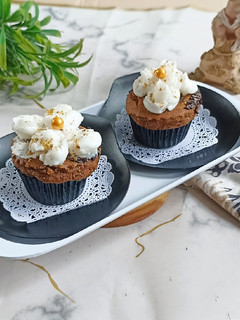 Foto resep Muffin Coklat Tepung Beras