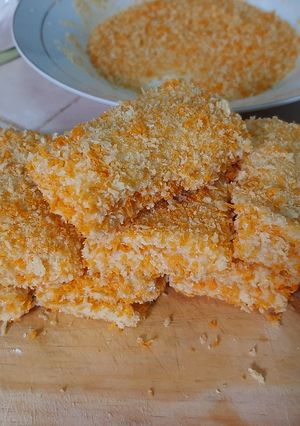 Foto resep 44. Risol Mayo