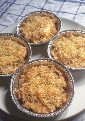 Foto resep Macaroni Schotel