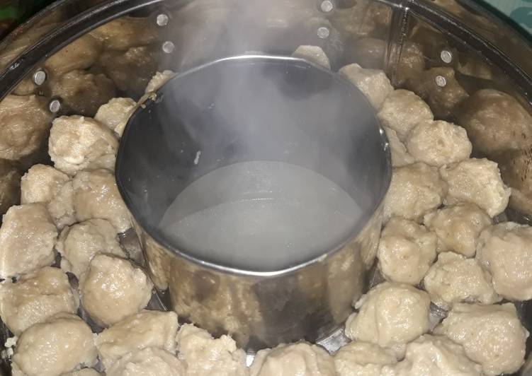 Bakso Lebaran