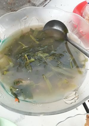 Foto resep Sayur Asam Khas Lamongan