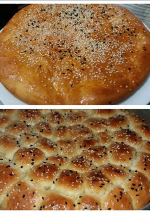 صورة لوصفة معروك ولا اطيب