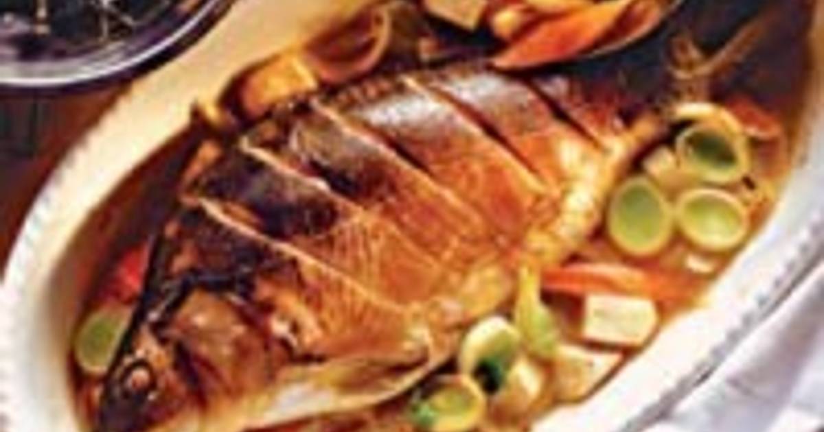 Рыба В Пиве Рецепт С Фото