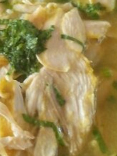 Foto resep Soto branggahan kediri
