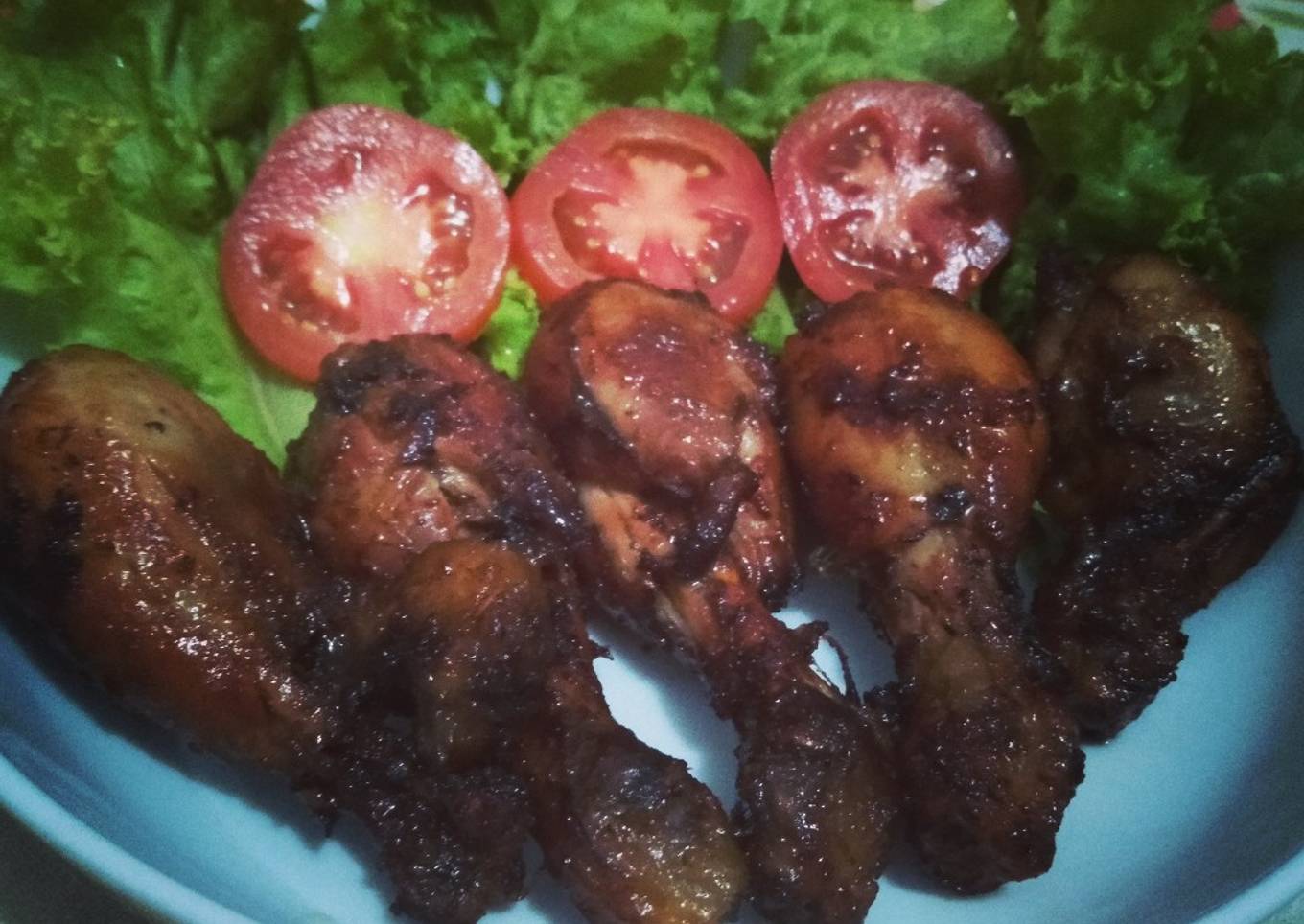 Ayam Goreng Kalasan