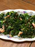 Kale (couve)