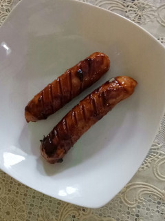 Foto resep Sosis Bakar