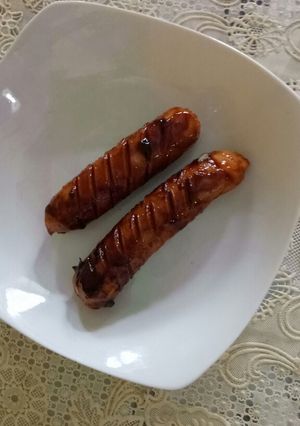 Foto resep Sosis Bakar
