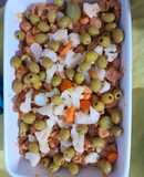 Carne do Alguidar