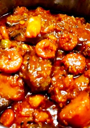 পটল চিংড়ি (potol chingri recipe in Bengali) রেসিপির প্রধান ছবি