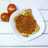 Telur cah tomat (menu diet : debm)