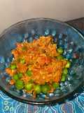 Sambal Leunca Ebi
