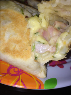 Una foto de Relleno para Empanadas con JYQ